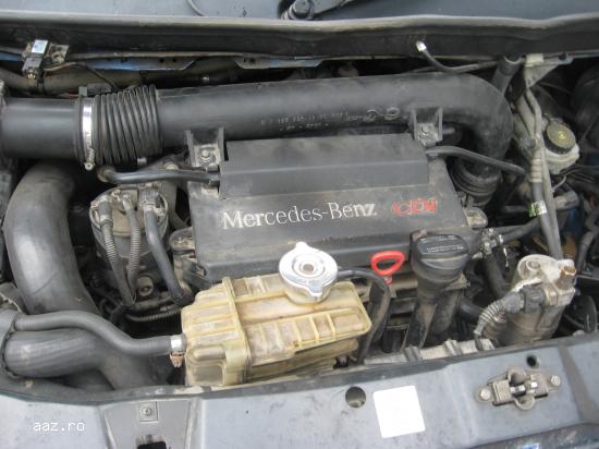 Dezmembrez Mercedes Vito