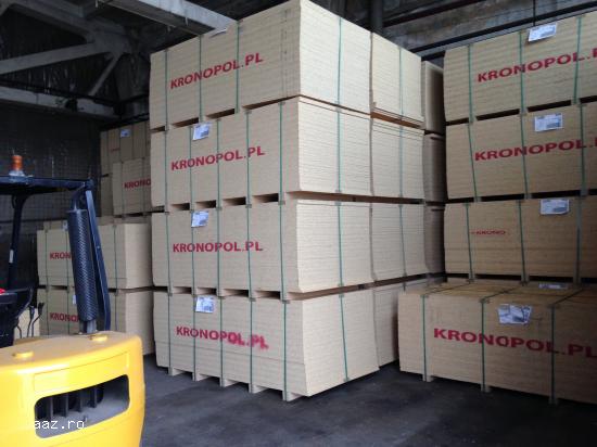 importator OSB 3 DE EXTERIOR -1250X2500