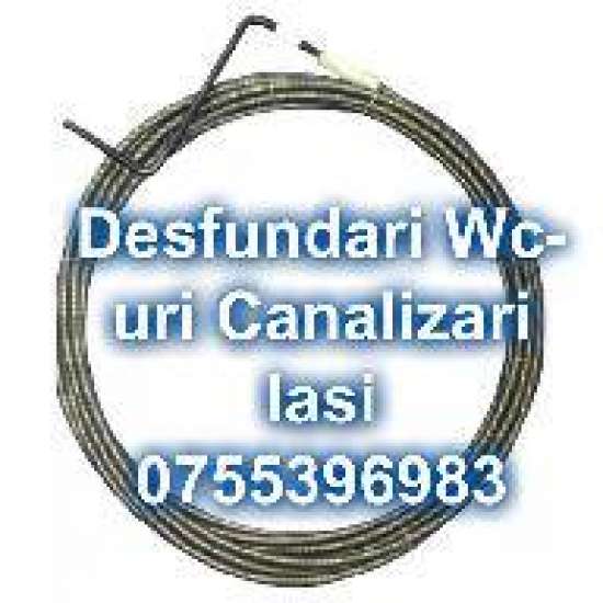 Desfundare Wc Reparatii Instalator Non Stop Persoana Fizica Iasi