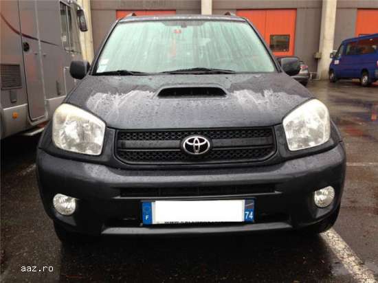Vand TOYOTA RAV-4 II (2) 115 D - 4D