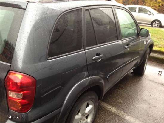 Vand TOYOTA RAV-4 II (2) 115 D - 4D