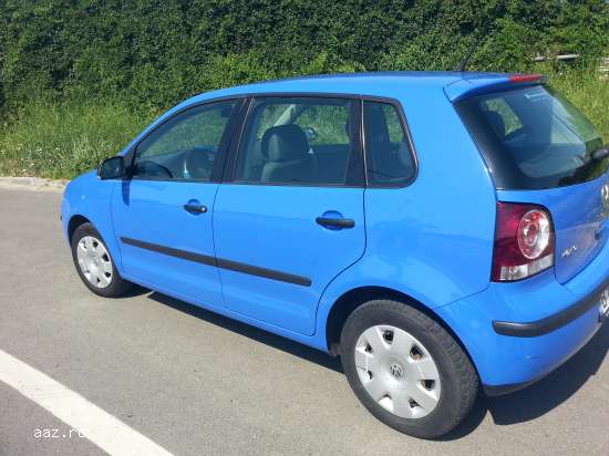 Volkswagen Polo 1.2