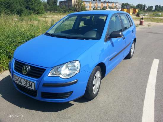 Volkswagen Polo 1.2