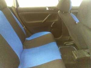 Vand ve passat 98