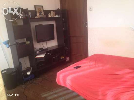 Proprietar vand apartament 4 camere etaj 10 din 10 zona Dr.Taberei