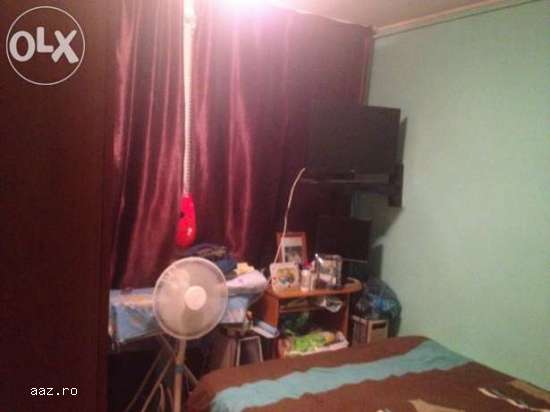 Proprietar vand apartament 4 camere etaj 10 din 10 zona Dr.Taberei