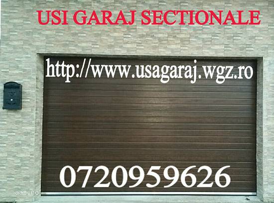 usa garaj pe comanda bailesti craiova dolj calafat 0720959626