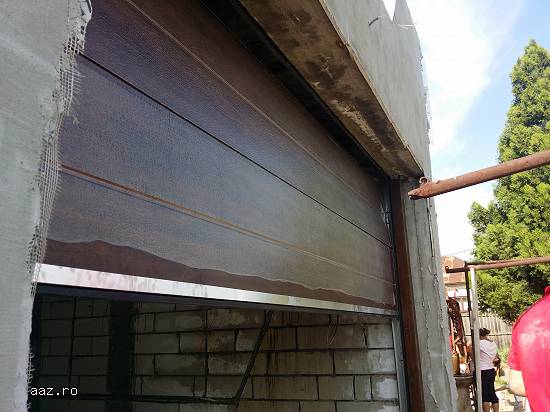 usa garaj pe comanda bailesti craiova dolj calafat 0720959626