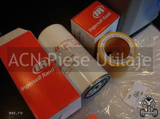 Filtre compresor Ingersoll Rand