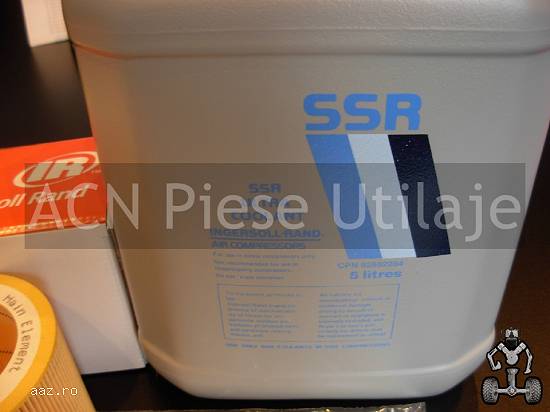 Filtre compresor Ingersoll Rand