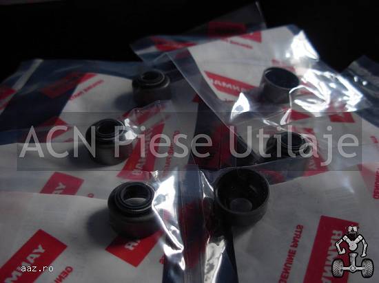 simeringuri de supape motor Yanmar 3TNA