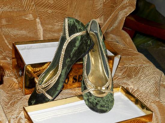 Pantofi ocazie