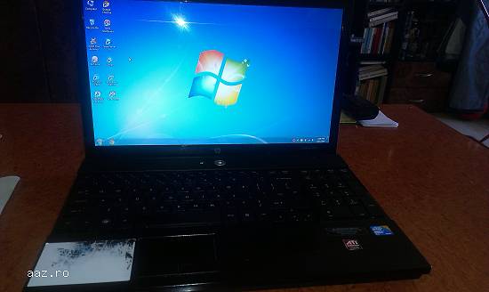 hp probook 4510s