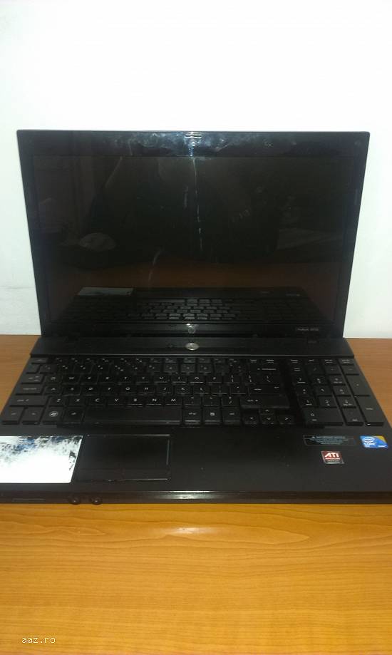 hp probook 4510s
