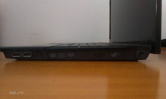 hp probook 4510s