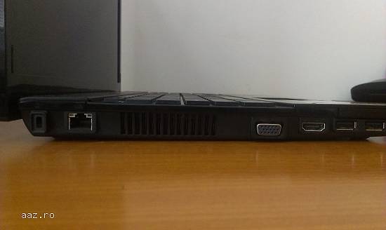hp probook 4510s
