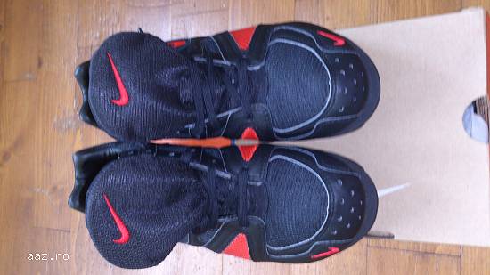 NIKE Zoom Air Atletism