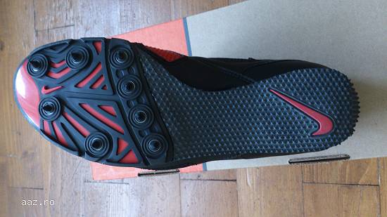 NIKE Zoom Air Atletism