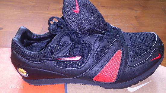 NIKE Zoom Air Atletism