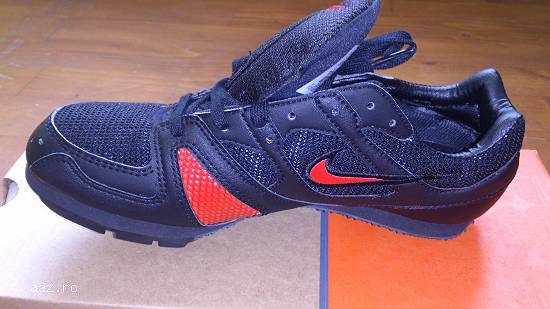 NIKE Zoom Air Atletism