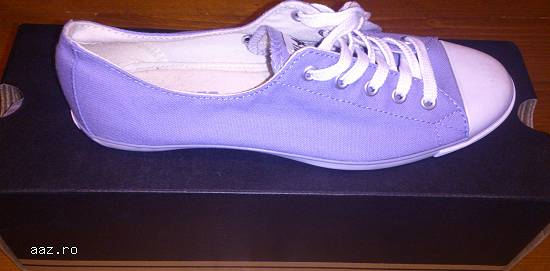 NOU OFERTA pentru Tenisi All Star Converse