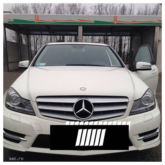 Mercedes