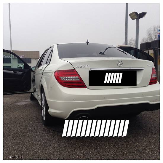Mercedes