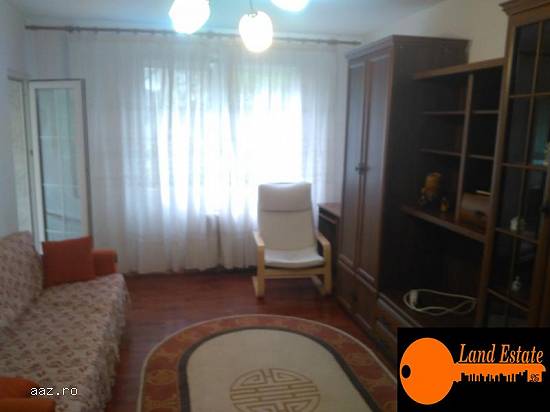 Apartament cu 2 camere de inchiriat situat in zona Crangasi - Vintila Mihailescu