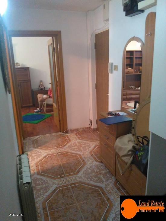 Apartament cu 2 camere de inchiriat situat in zona Crangasi - Vintila Mihailescu