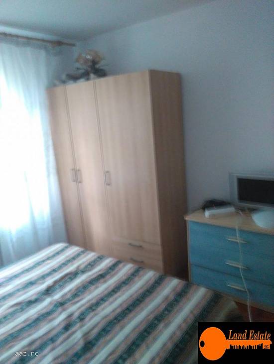 Apartament cu 2 camere de inchiriat situat in zona Crangasi - Vintila Mihailescu
