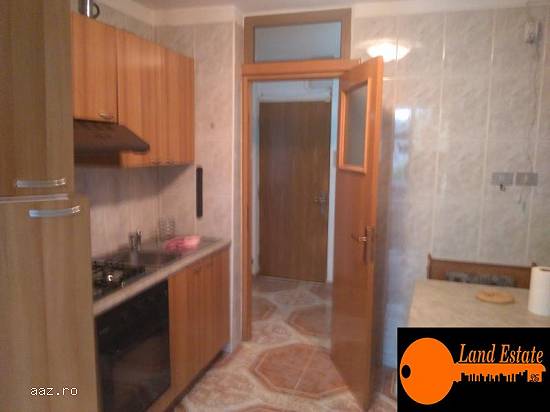 Apartament cu 2 camere de inchiriat situat in zona Crangasi - Vintila Mihailescu