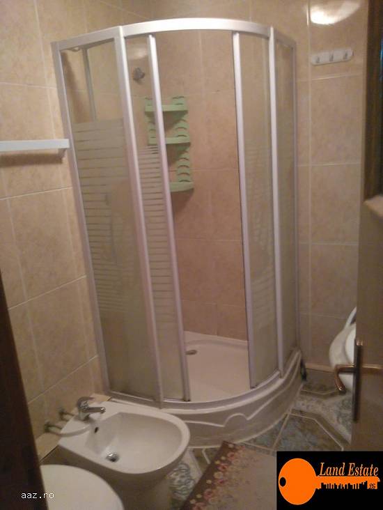 Apartament cu 2 camere de inchiriat situat in zona Crangasi - Vintila Mihailescu