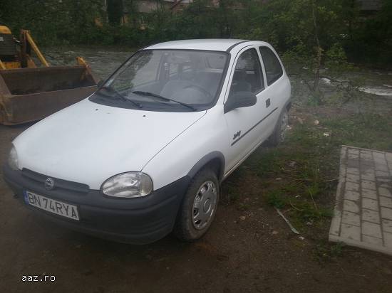 Vand Opel Corsa
