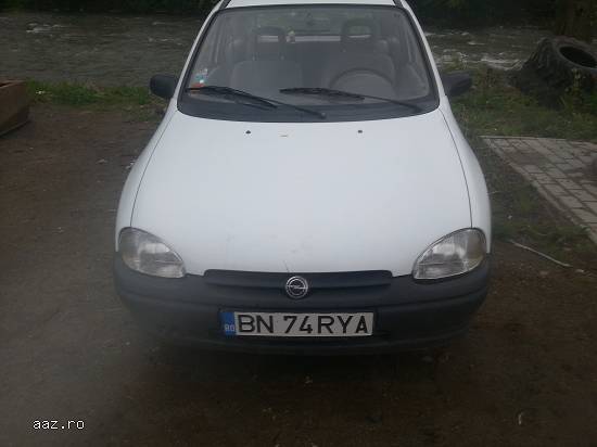 Vand Opel Corsa