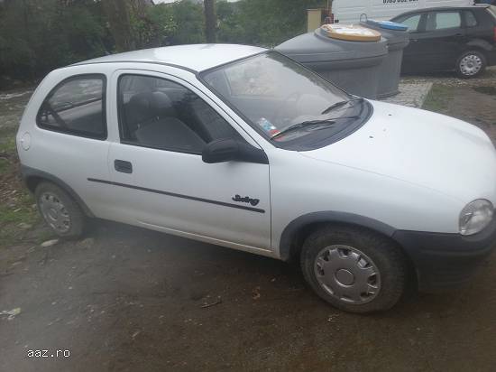 Vand Opel Corsa