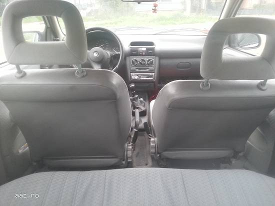 Vand Opel Corsa