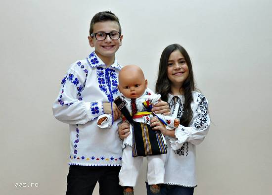 Camasi populare romanesti- producator