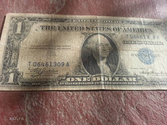 DOLAR AMERICAN