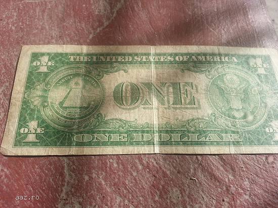 DOLAR AMERICAN