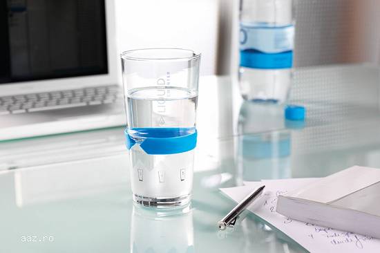 Pahar Liquid Counter