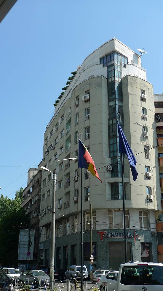 PROPRIETAR INCHIRIEZ BIROURI UNIVERSITATE