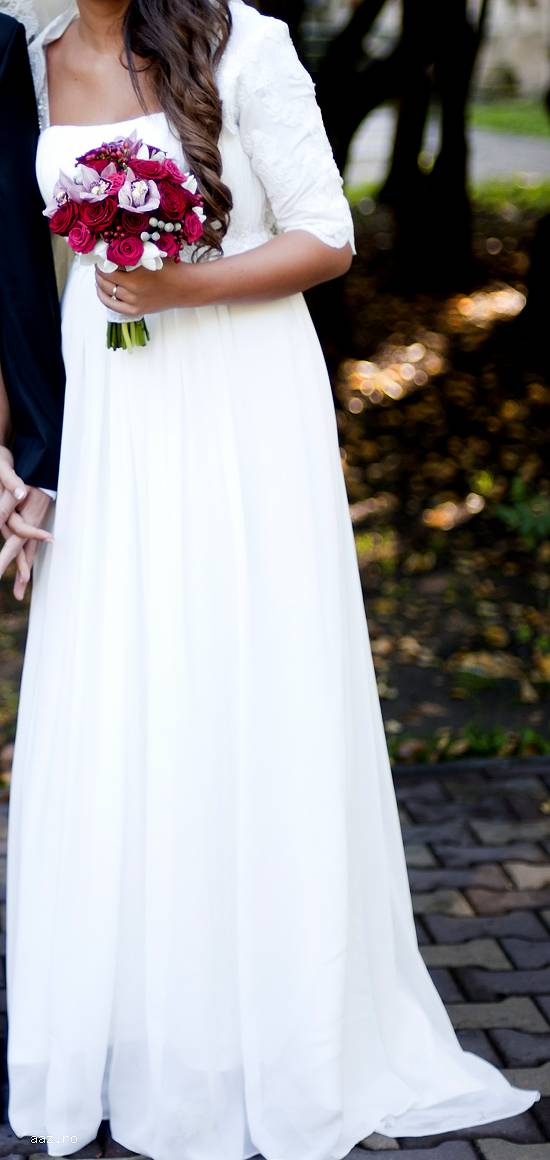 vand rochie mireasa