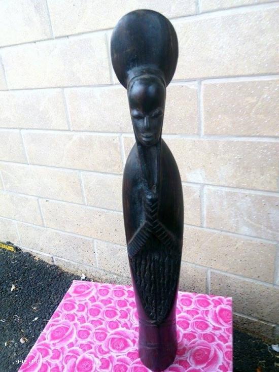 Statueta