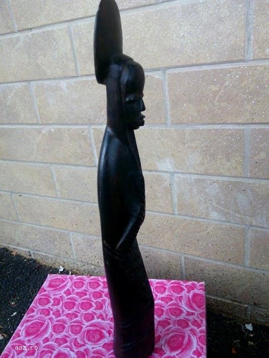 Statueta