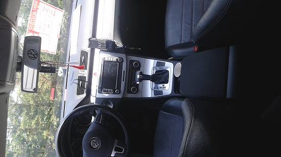 vw passat cc 2009 -11500 e