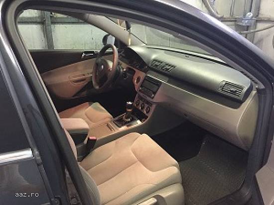 Vand VW Passat 2006 2.0 TDI 4MOTION 140CP