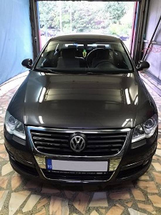 Vand VW Passat 2006 2.0 TDI 4MOTION 140CP