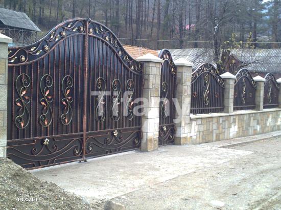 Fier Forjat Bacau