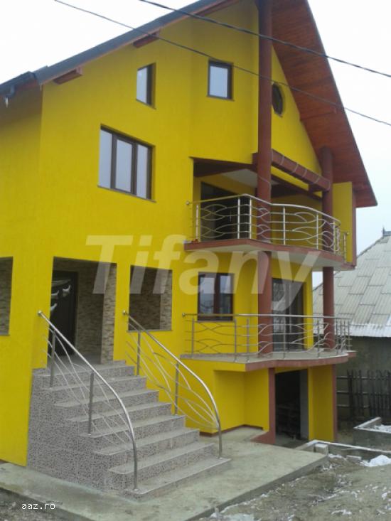 Fier Forjat Bacau