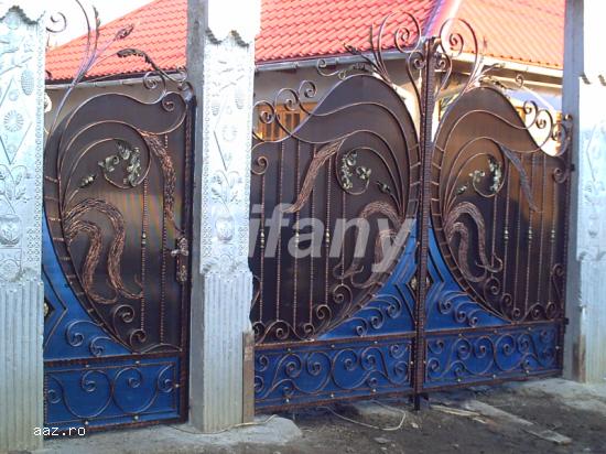 Fier Forjat Bacau
